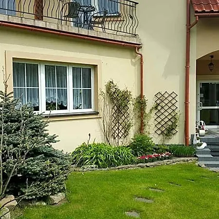 Rowita 3* Wisła