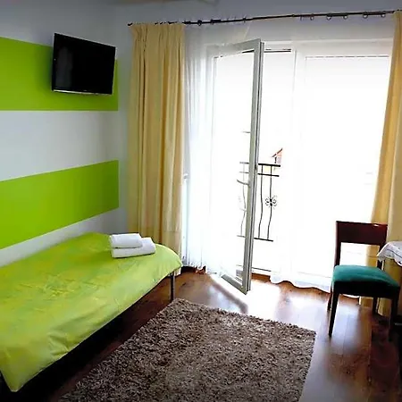 Rowita 3* Wisła