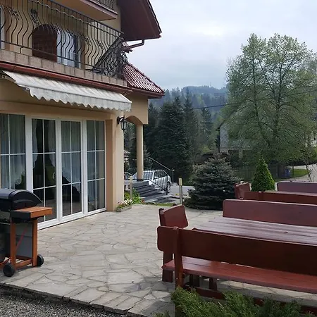 Rowita Bed & Breakfast Wisła