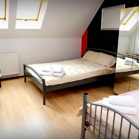 Rowita Bed & Breakfast