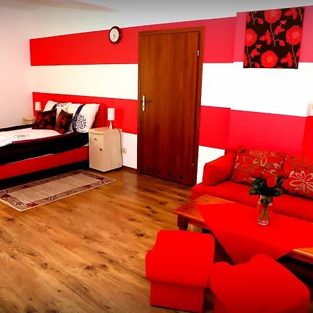 Rowita 3* Wisła