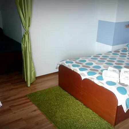Rowita 3* Wisła
