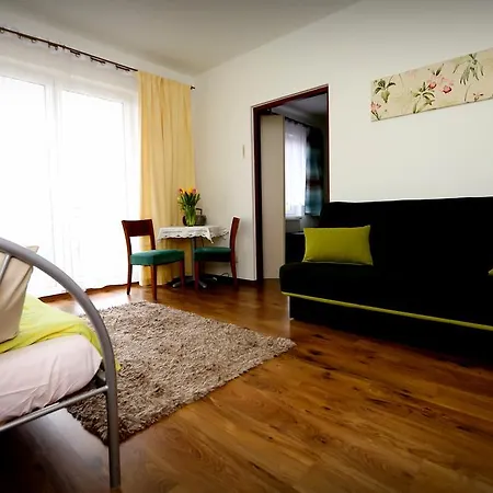 Rowita Bed & Breakfast Wisła