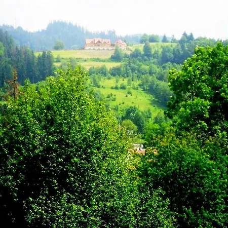 Bed & Breakfast Rowita 3*