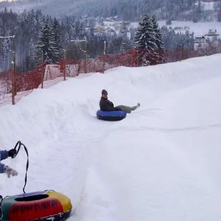 Bed & Breakfast Rowita