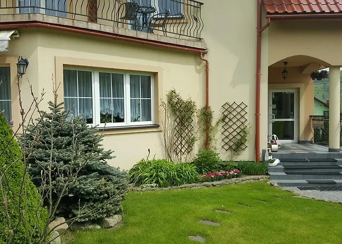 Rowita Bed & Breakfast