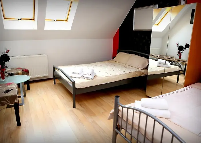 Rowita Bed & Breakfast