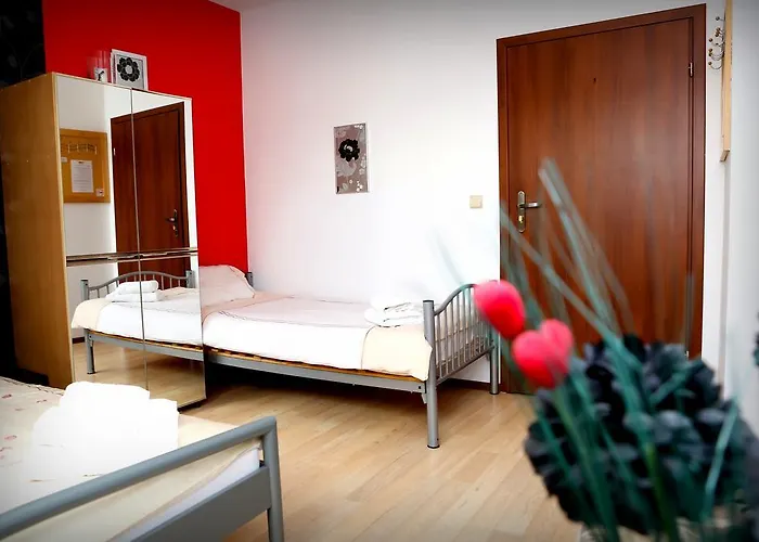 Bed & Breakfast Rowita Wisla