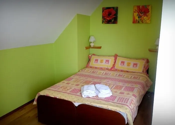 Rowita Bed & Breakfast 3*