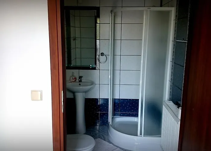 Bed & Breakfast Rowita Wisla