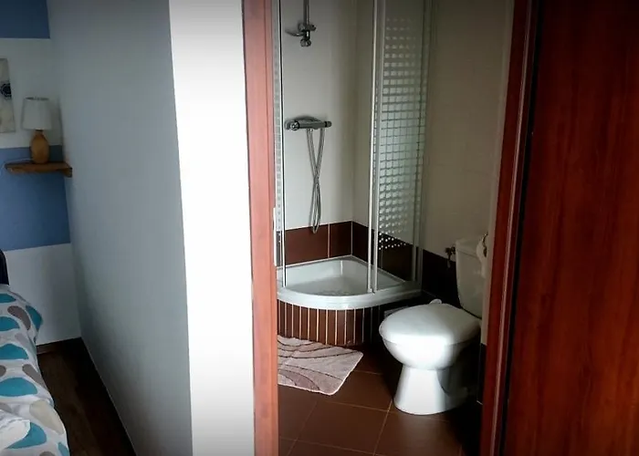 Bed & Breakfast Rowita