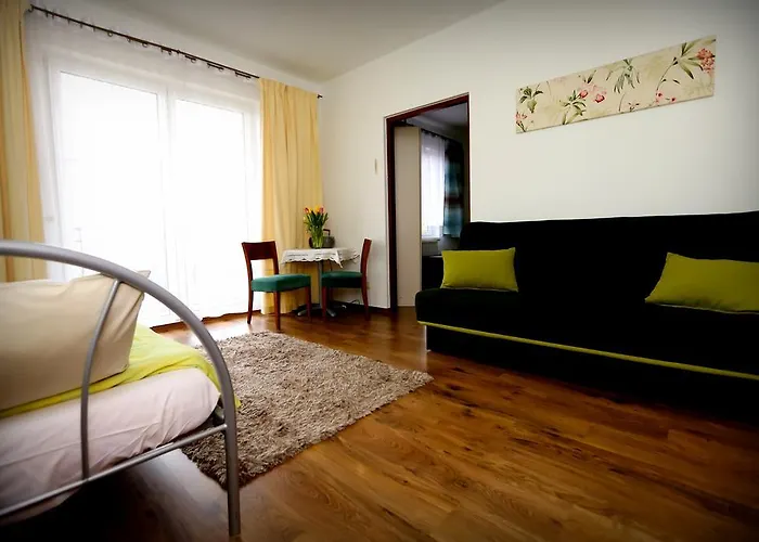 Rowita Bed & Breakfast Wisla