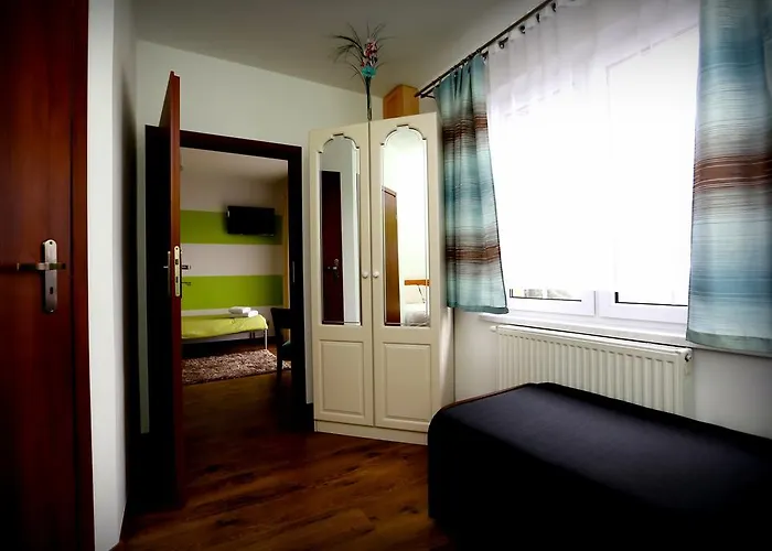 Bed & Breakfast Rowita