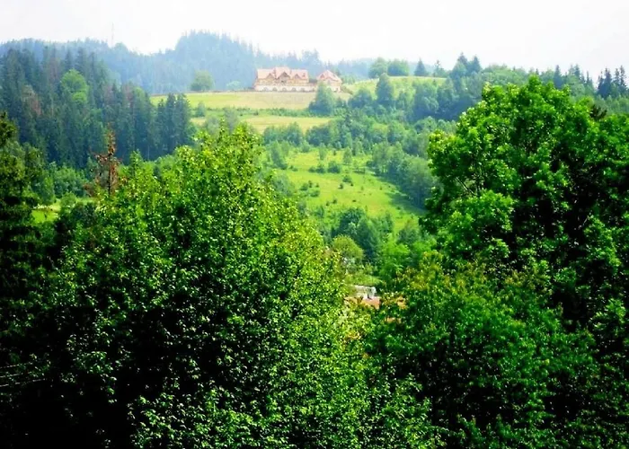 Bed & Breakfast Rowita 3*