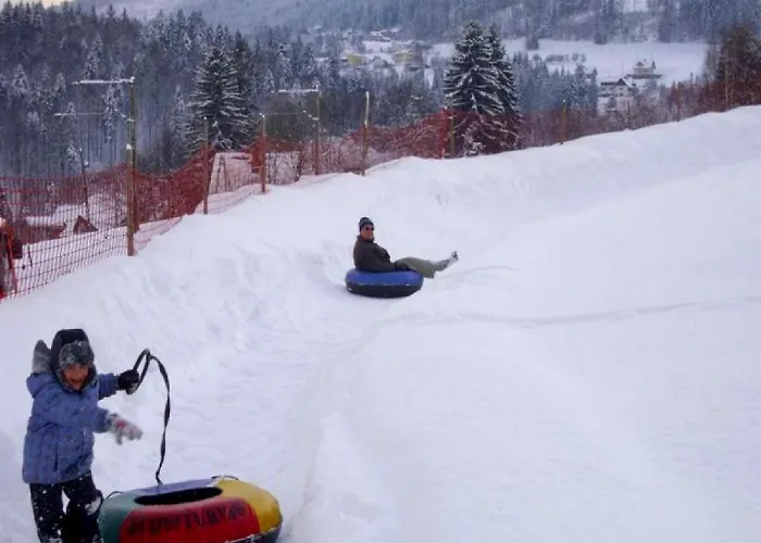 Bed & Breakfast Rowita